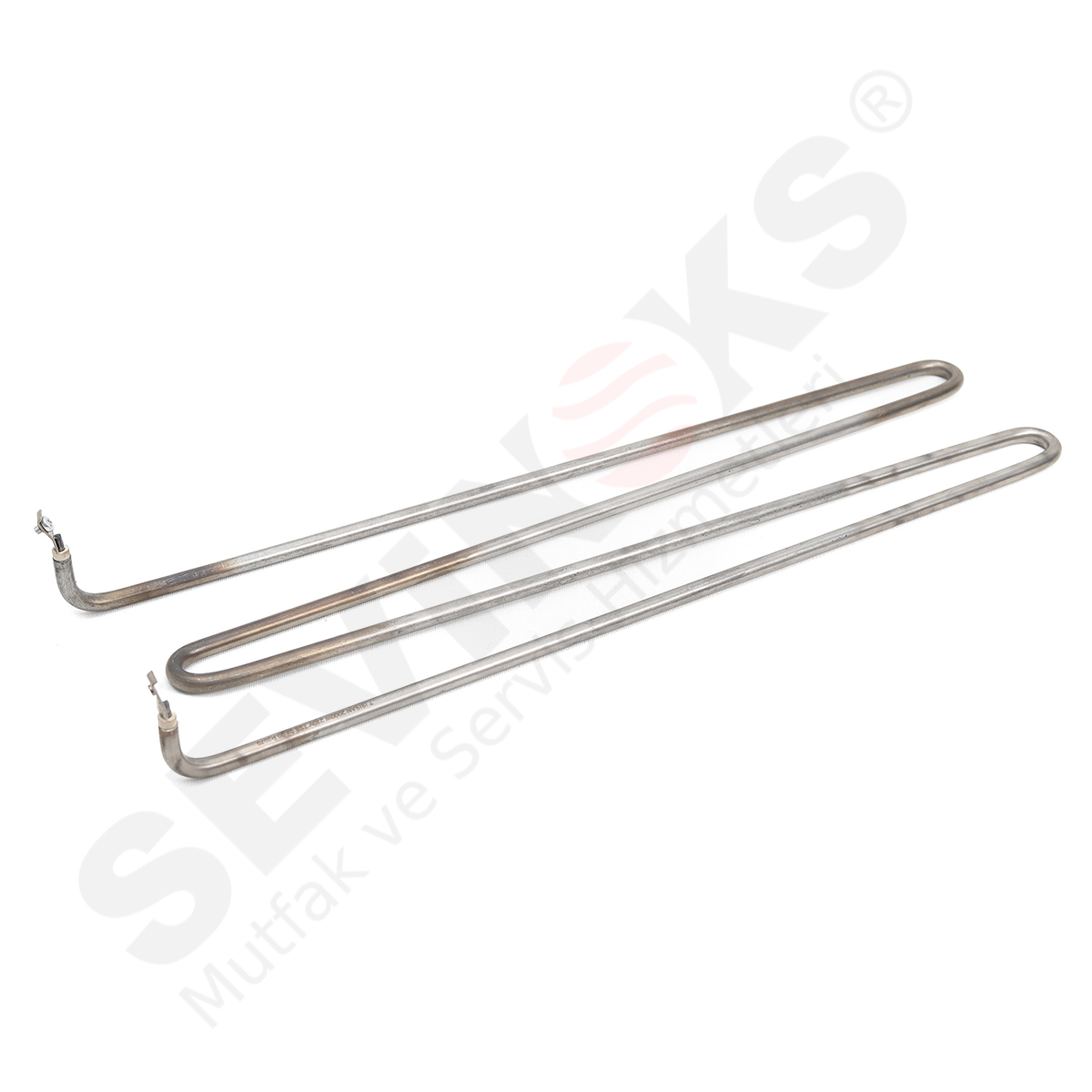 İnoksan Elektrikli Izgara Isıtıcı Rezistans 1500W